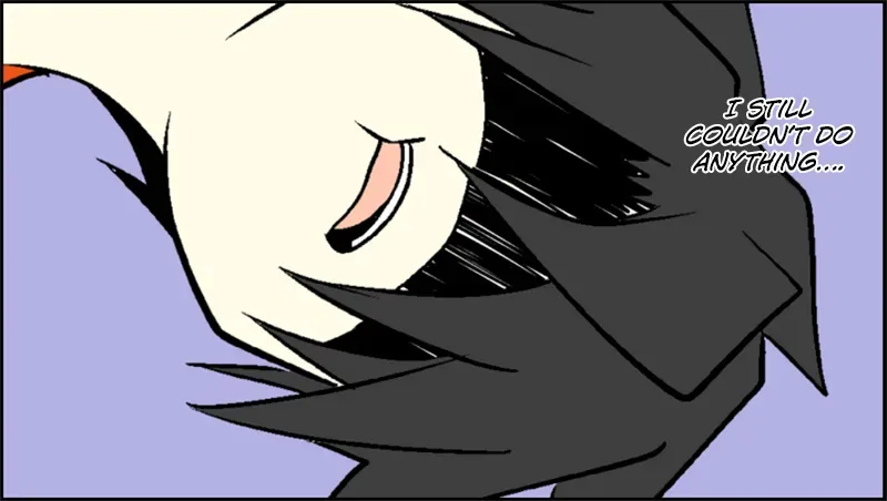 Senyuu. Chapter 40.99 page 39