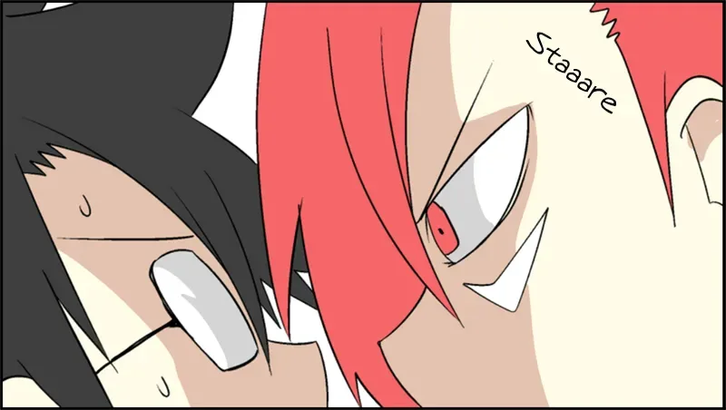 Senyuu. Chapter 40.99 page 42