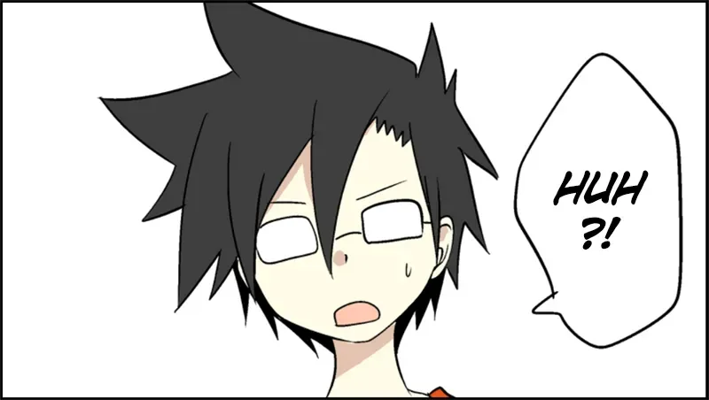 Senyuu. Chapter 40.99 page 46
