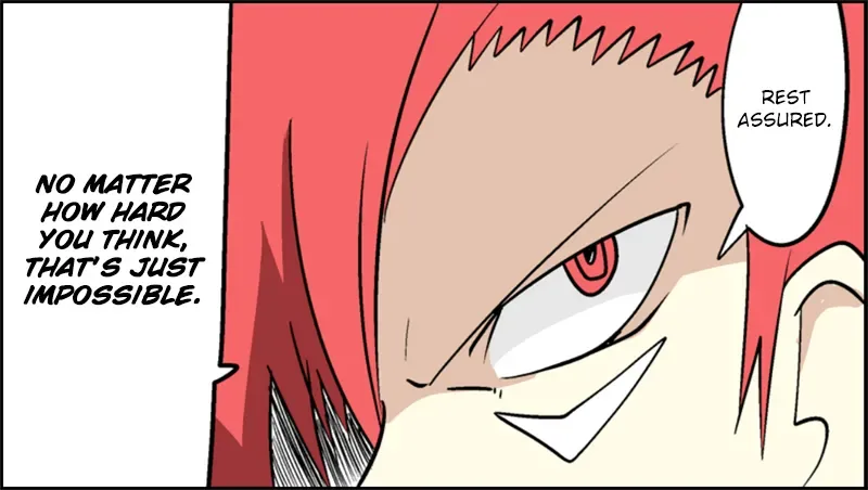 Senyuu. Chapter 40.99 page 45