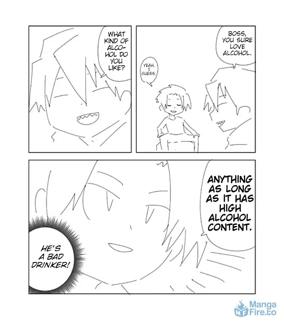 Senyuu. Chapter 40 page 16