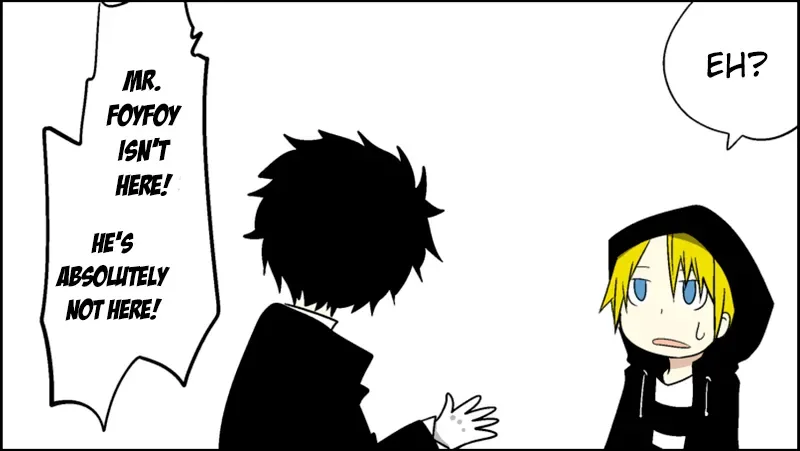 Senyuu. Chapter 41.98 page 3
