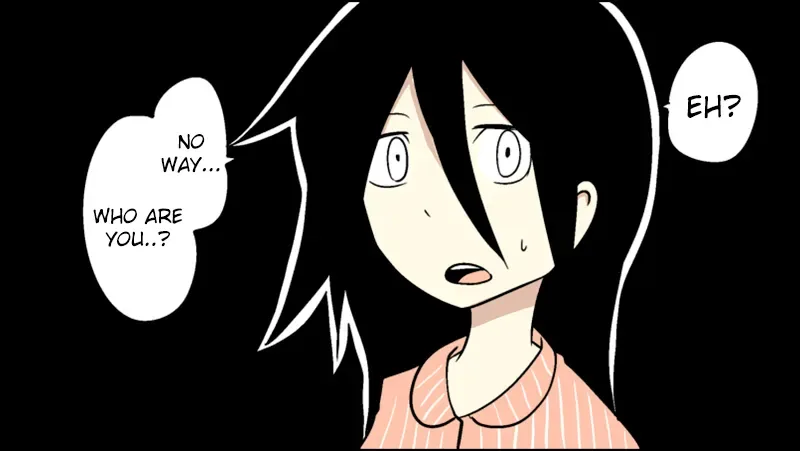 Senyuu. Chapter 41.98 page 24