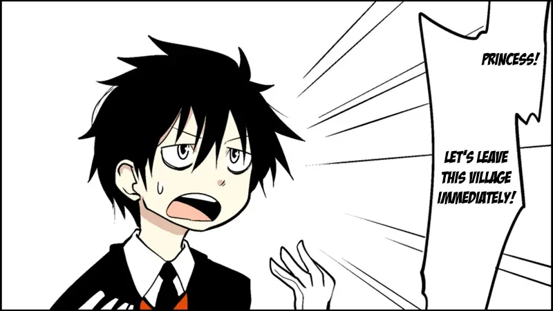 Senyuu. Chapter 41.98 page 2