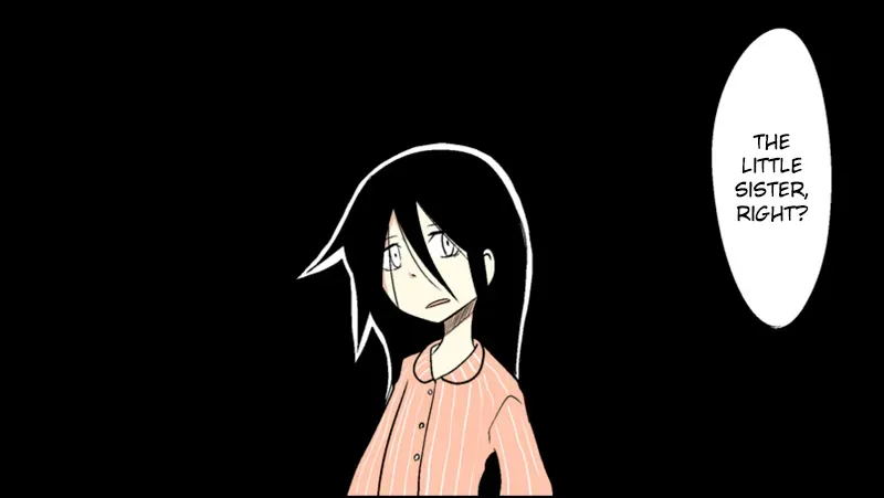 Senyuu. Chapter 41.98 page 23