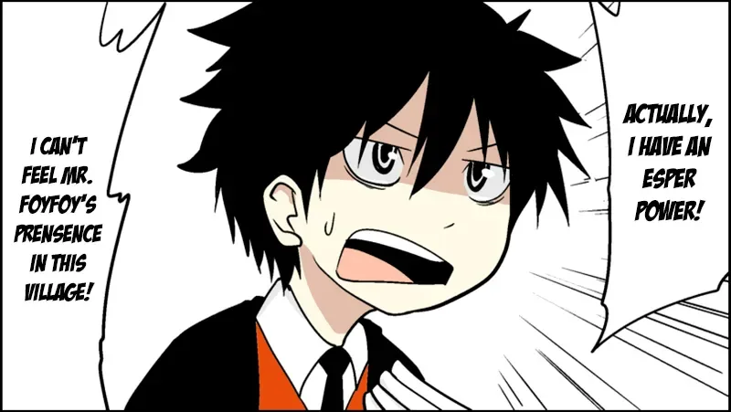 Senyuu. Chapter 41.98 page 4