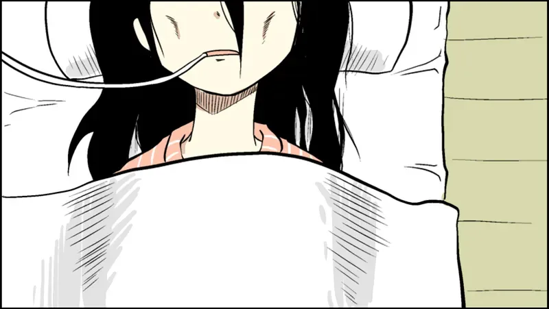 Senyuu. Chapter 41.98 page 14