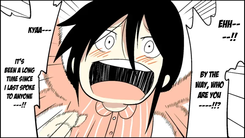 Senyuu. Chapter 41.98 page 28