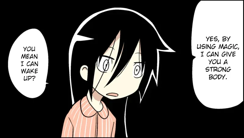 Senyuu. Chapter 41.98 page 37
