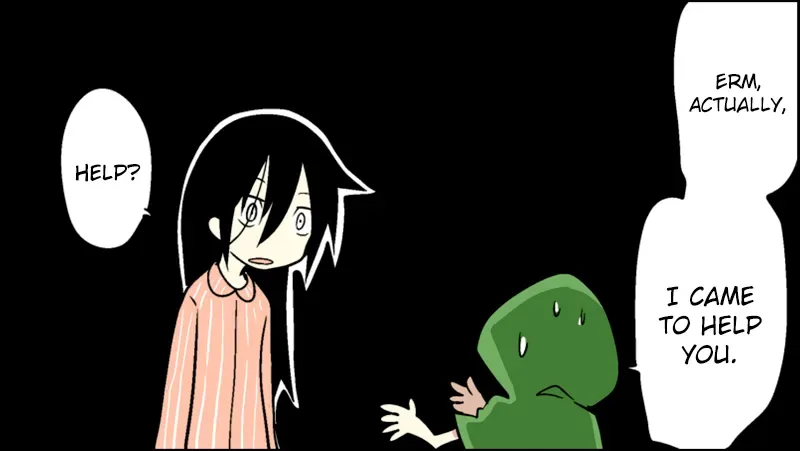 Senyuu. Chapter 41.98 page 36