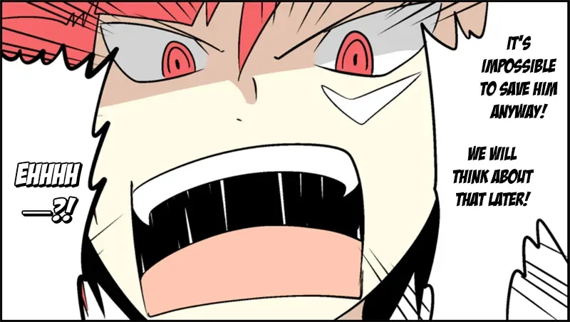 Senyuu. Chapter 41.99 page 11