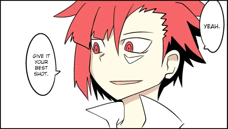Senyuu. Chapter 41.99 page 20