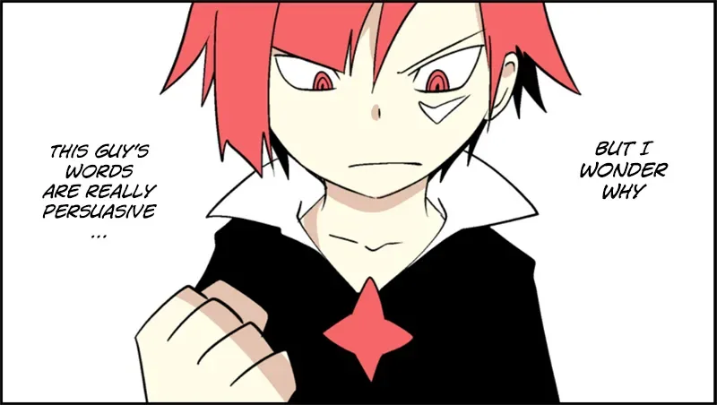 Senyuu. Chapter 41.99 page 16