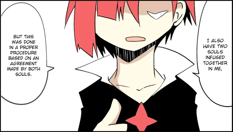 Senyuu. Chapter 41.99 page 2