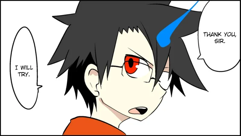 Senyuu. Chapter 41.99 page 19