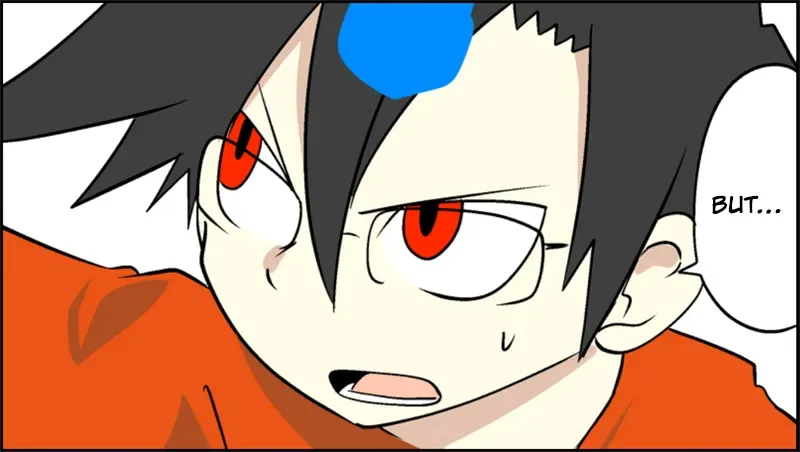 Senyuu. Chapter 41.99 page 25