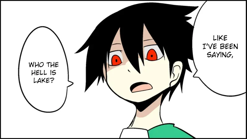 Senyuu. Chapter 41.99 page 28