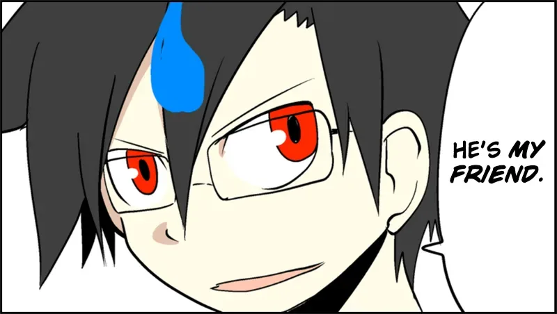Senyuu. Chapter 41.99 page 30