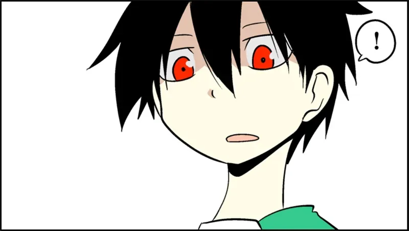 Senyuu. Chapter 41.99 page 31