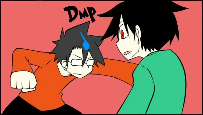 Senyuu. Chapter 41.99 page 32