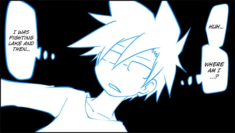 Senyuu. Chapter 41.99 page 37