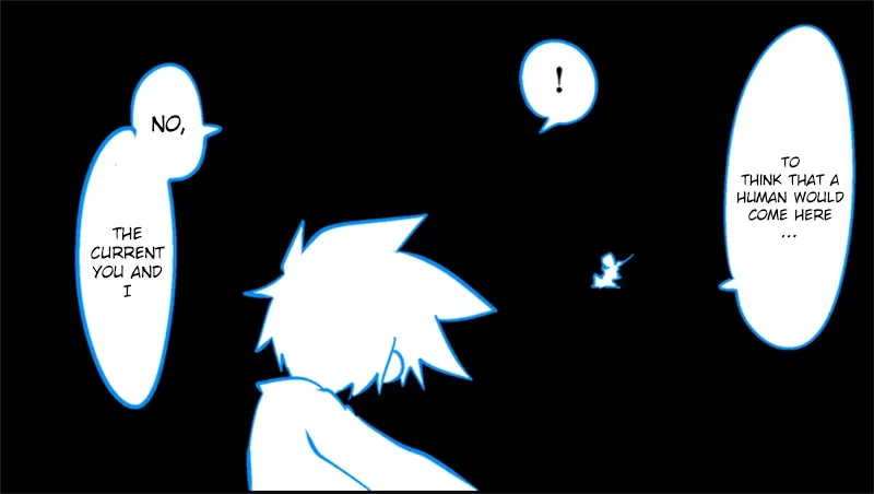 Senyuu. Chapter 41.99 page 39