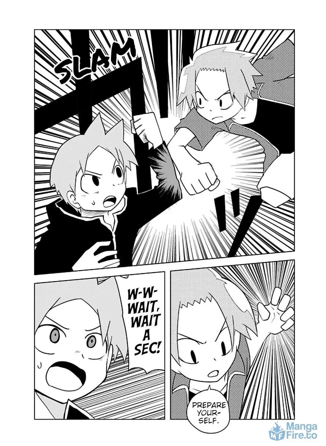 Senyuu. Chapter 41 page 16