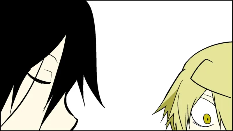 Senyuu. Chapter 42.98 page 18