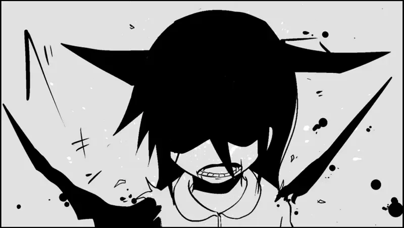 Senyuu. Chapter 42.98 page 22