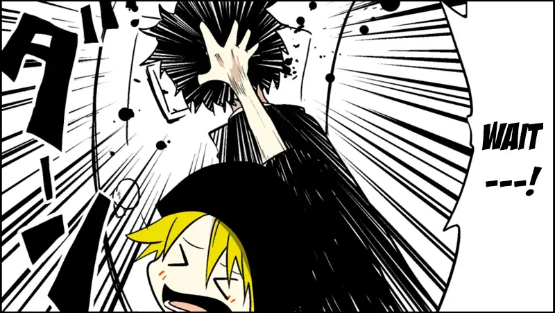 Senyuu. Chapter 42.98 page 12