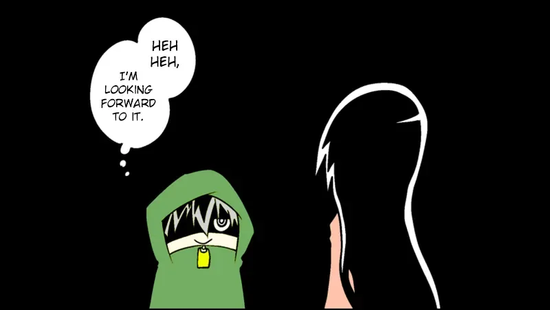 Senyuu. Chapter 42.98 page 3