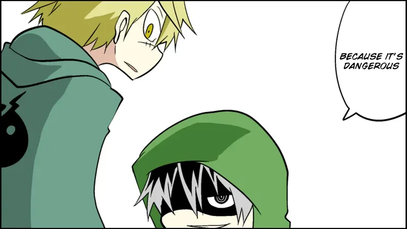 Senyuu. Chapter 42.98 page 20