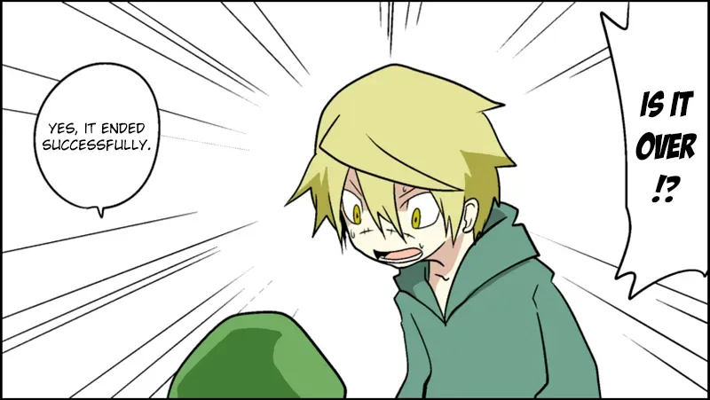 Senyuu. Chapter 42.98 page 16