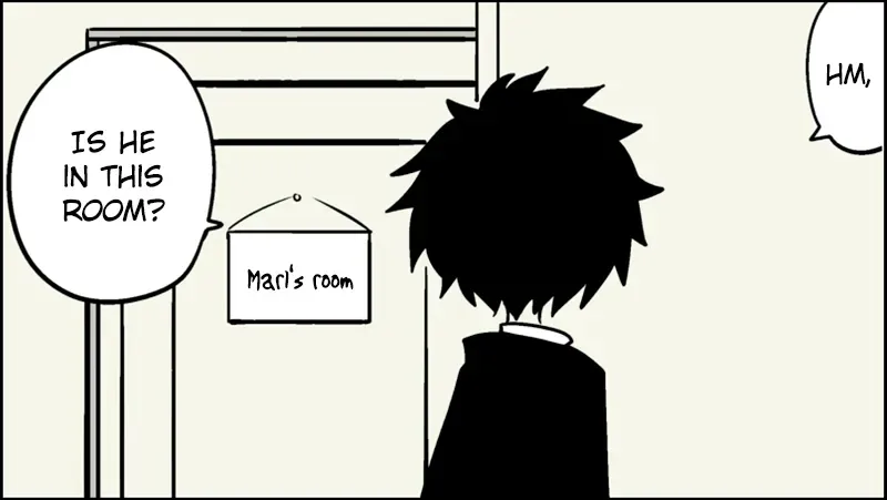 Senyuu. Chapter 42.98 page 11