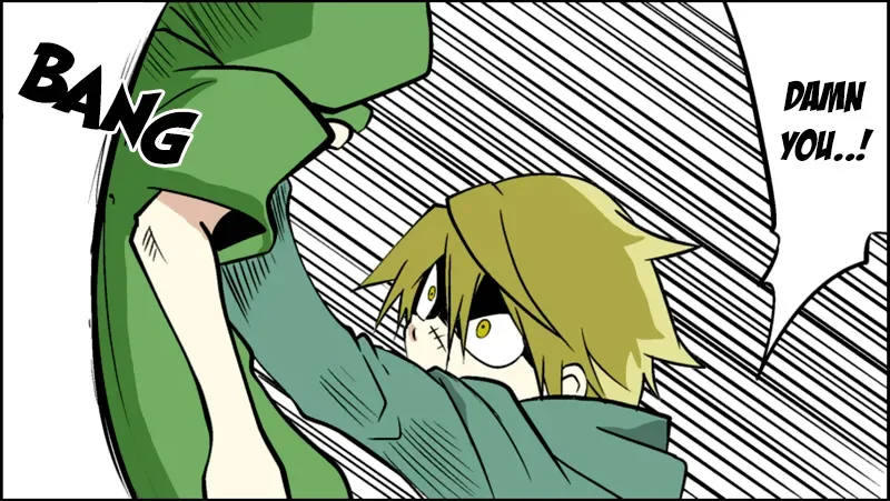 Senyuu. Chapter 42.98 page 26