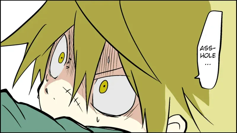 Senyuu. Chapter 42.98 page 30