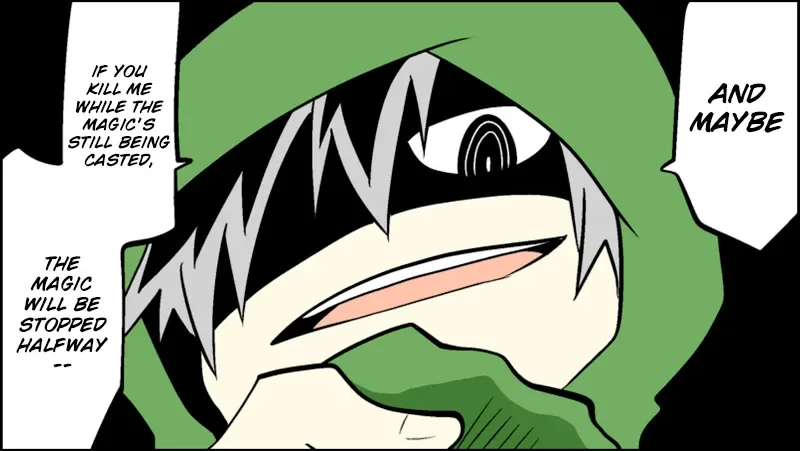 Senyuu. Chapter 42.98 page 29