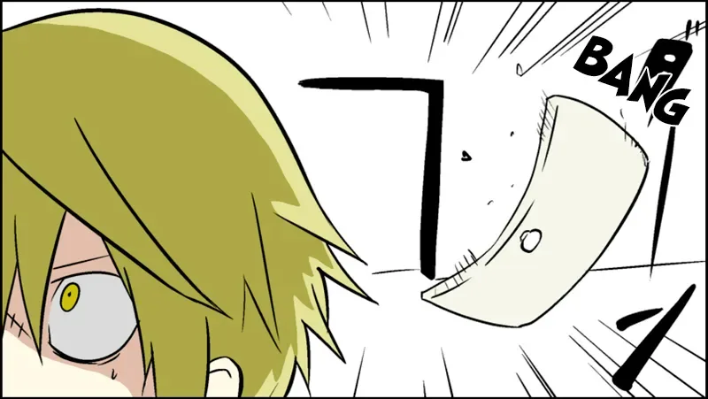 Senyuu. Chapter 42.98 page 31
