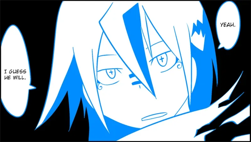 Senyuu. Chapter 42.99 page 13
