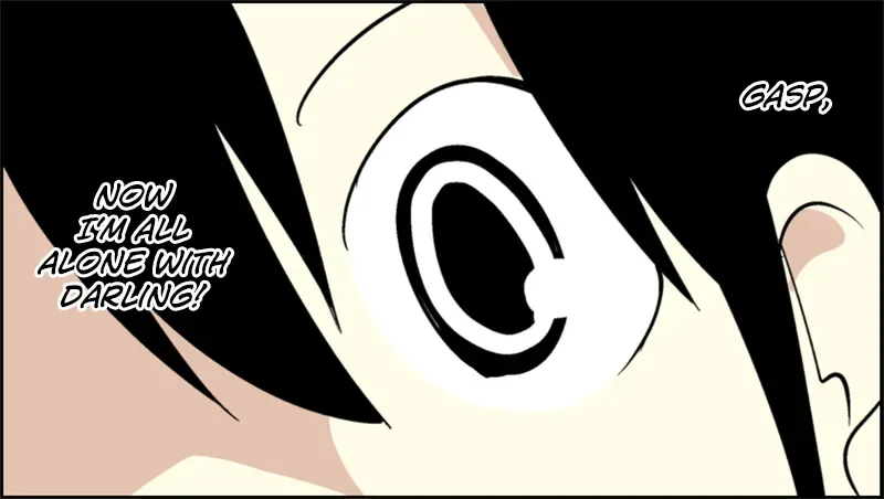 Senyuu. Chapter 42.99 page 5
