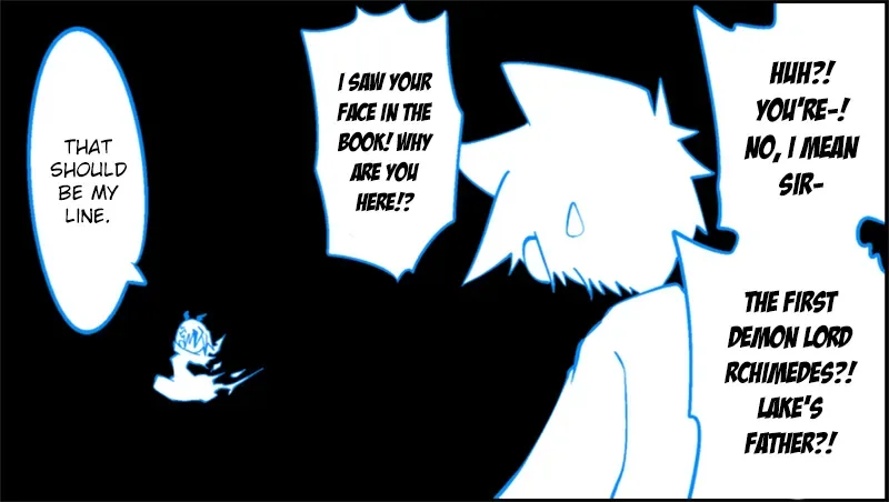 Senyuu. Chapter 42.99 page 8