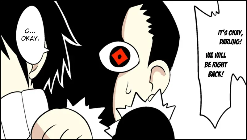Senyuu. Chapter 42.99 page 4