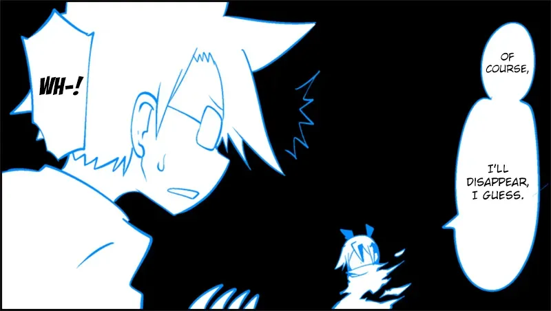 Senyuu. Chapter 42.99 page 16