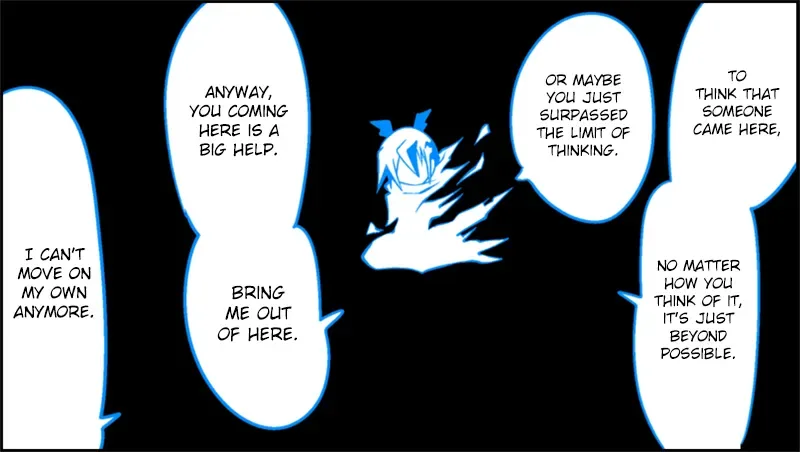 Senyuu. Chapter 42.99 page 10