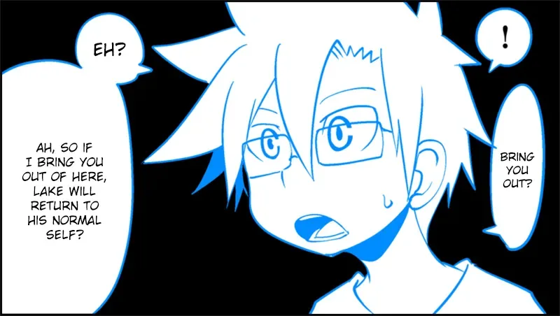 Senyuu. Chapter 42.99 page 12