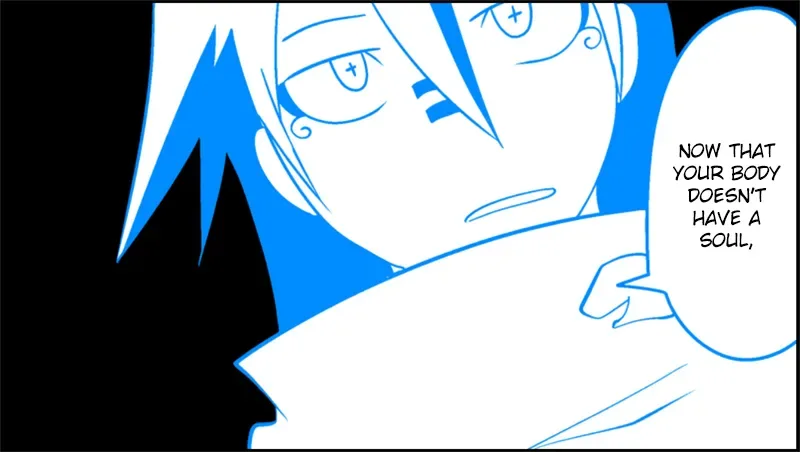 Senyuu. Chapter 42.99 page 20