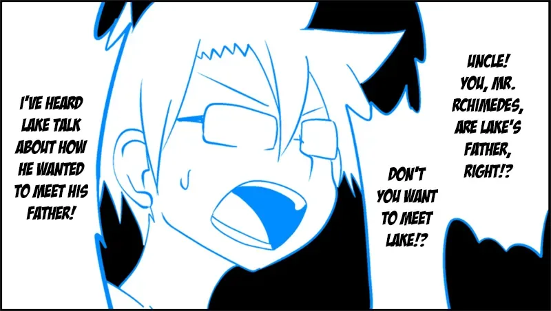 Senyuu. Chapter 42.99 page 23