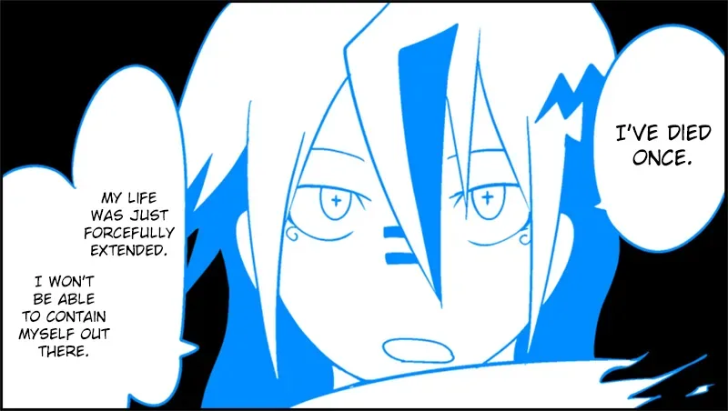 Senyuu. Chapter 42.99 page 17