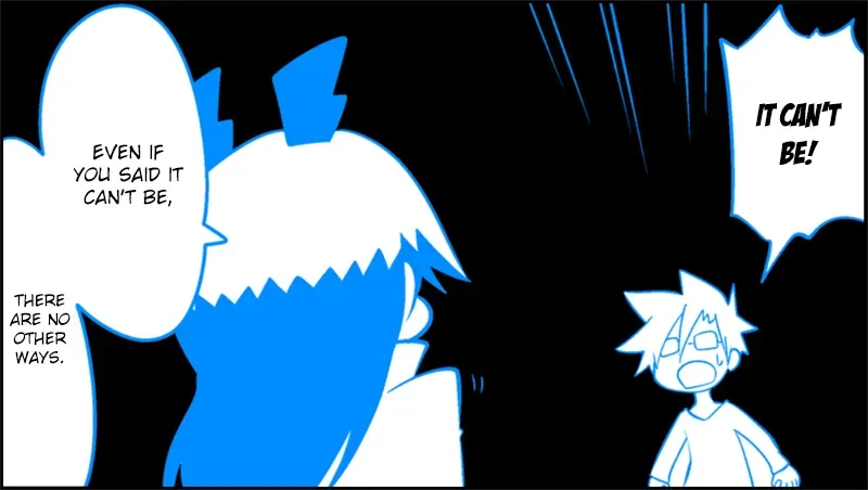 Senyuu. Chapter 42.99 page 18