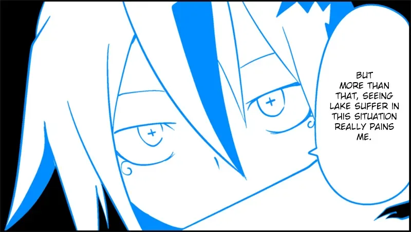 Senyuu. Chapter 42.99 page 26
